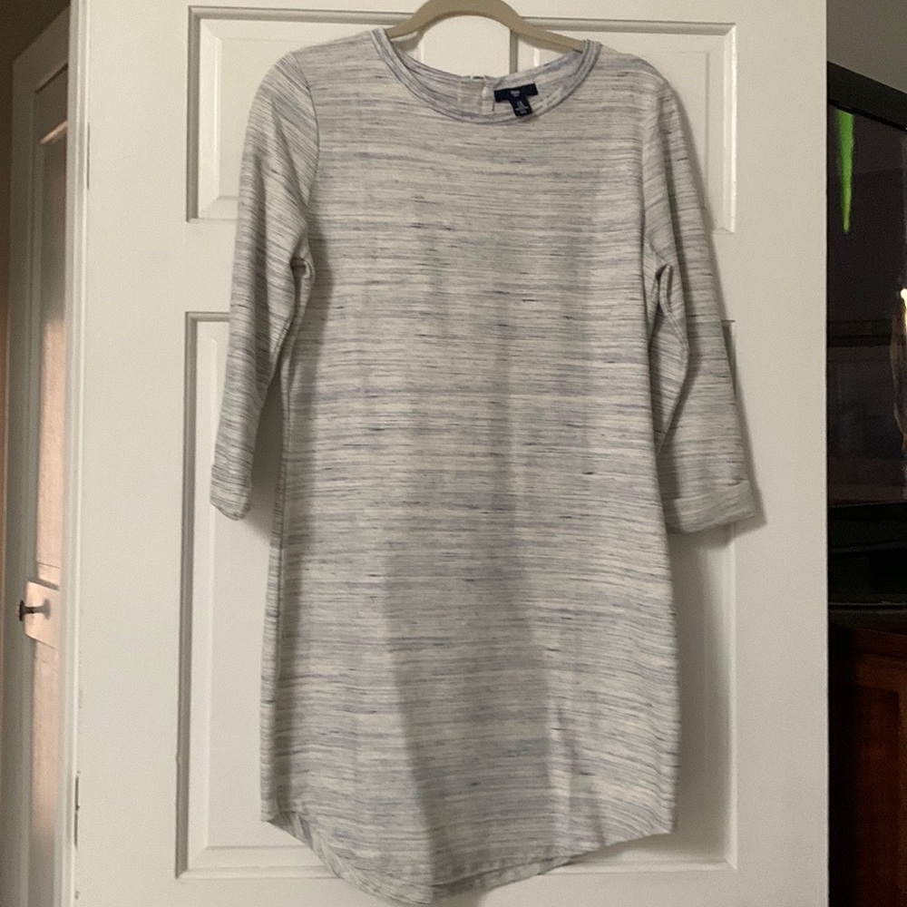 Gap Dress-
